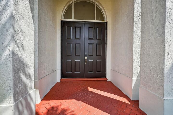 Property Photo:  15351 SW 114th Ter  FL 33196 