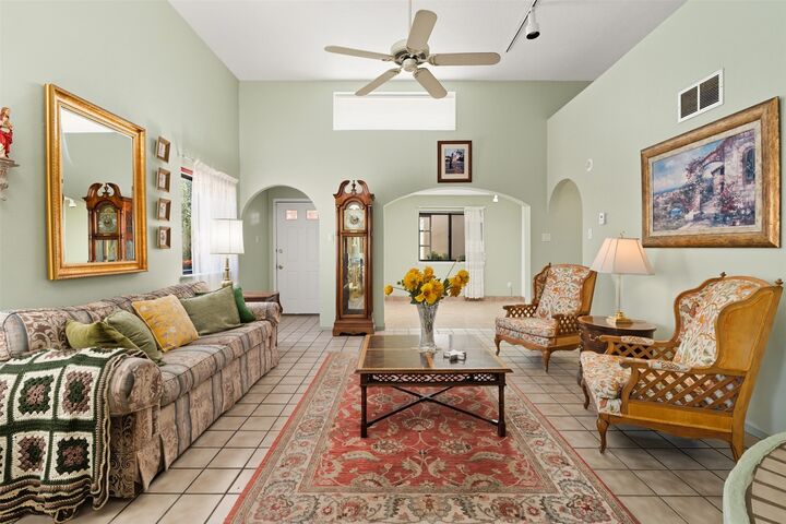 Property Photo:  2926 Calle Del Res  NM 87505 