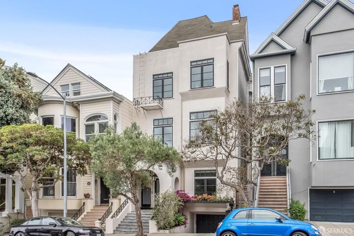 1942 Bush Street  San Francisco CA 94115 photo