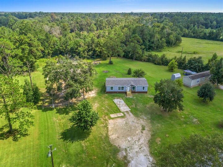 Property Photo:  7993 Old Hecker Road  LA 70647 