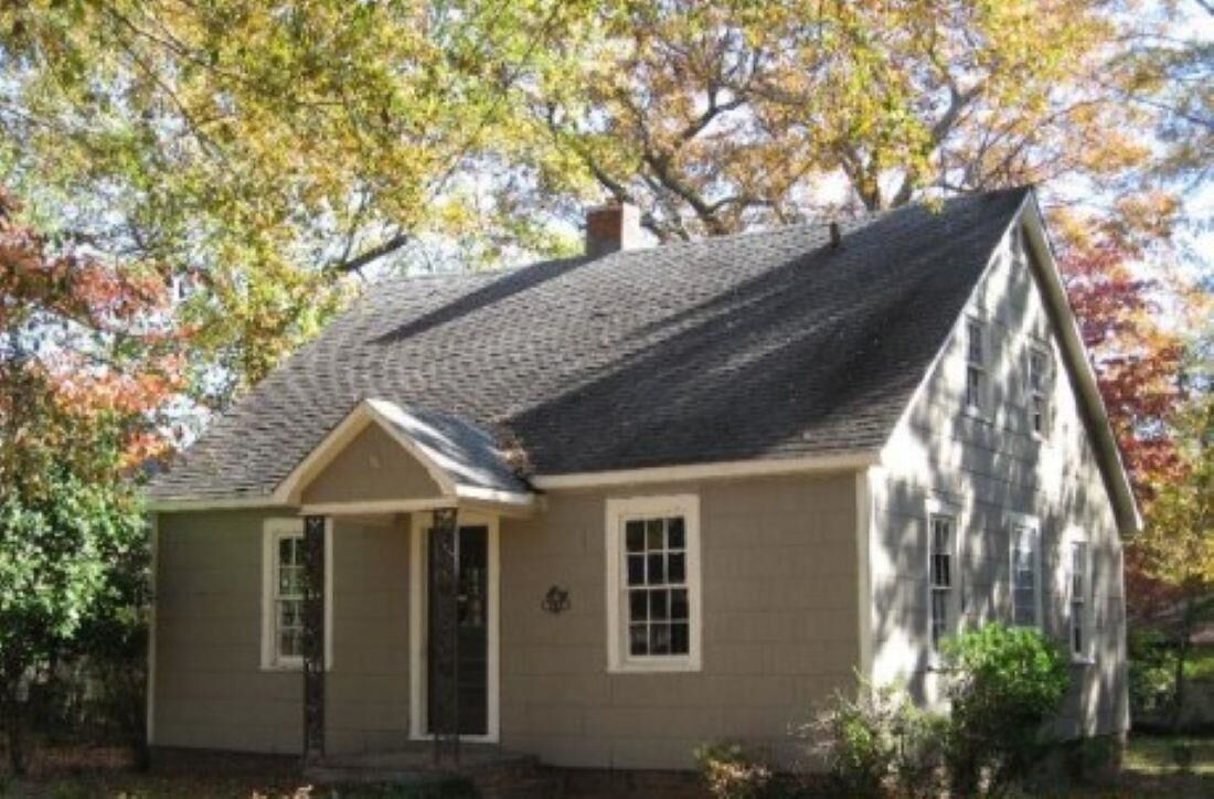 Property Photo:  208 York Ave NW  AL 35055 - CULLMAN 