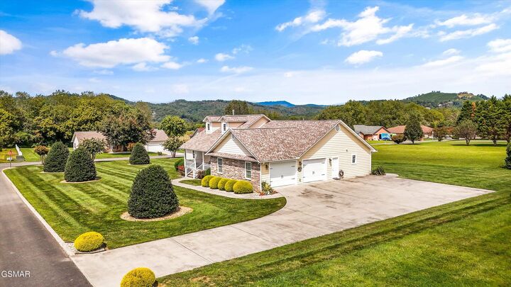 Property Photo:  3490 Colton Circle  TN 37862 