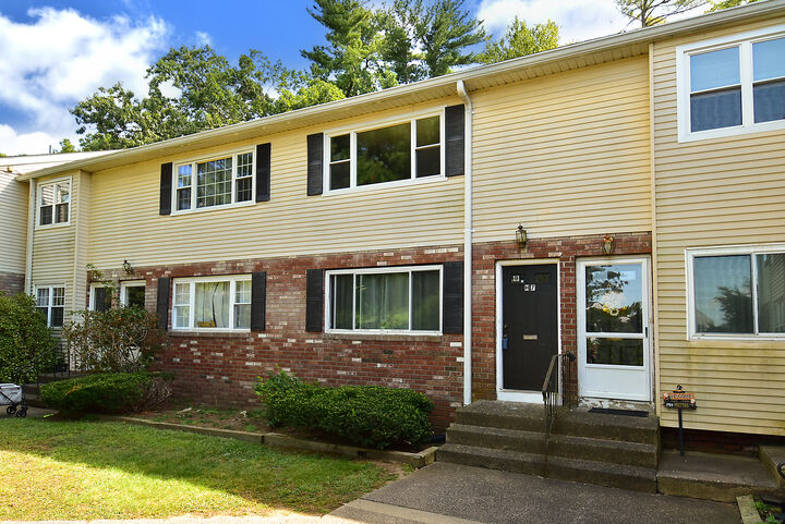7 Georgetown Drive H  Enfield CT 06082 photo