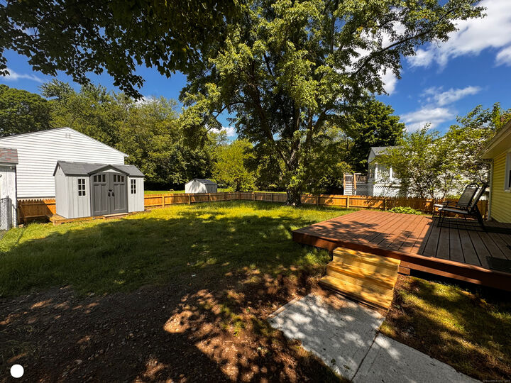 Property Photo:  34 Maple Avenue  CT 06473 