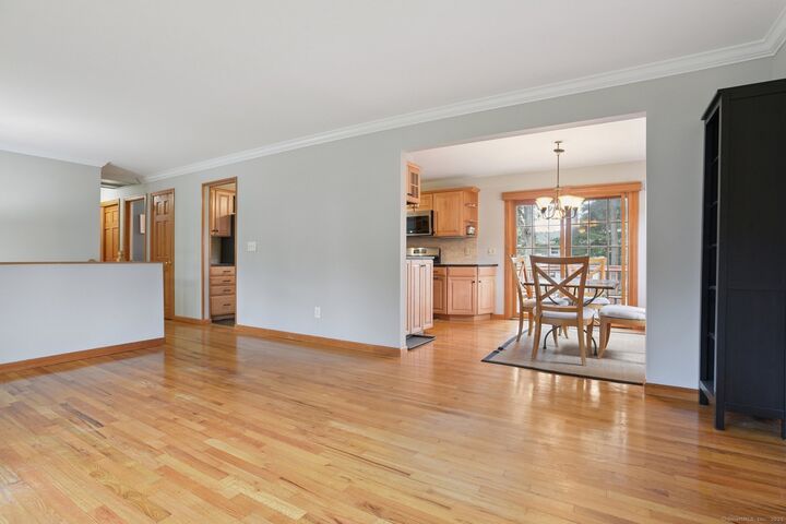 Property Photo:  25 Carmen Road  CT 06460 