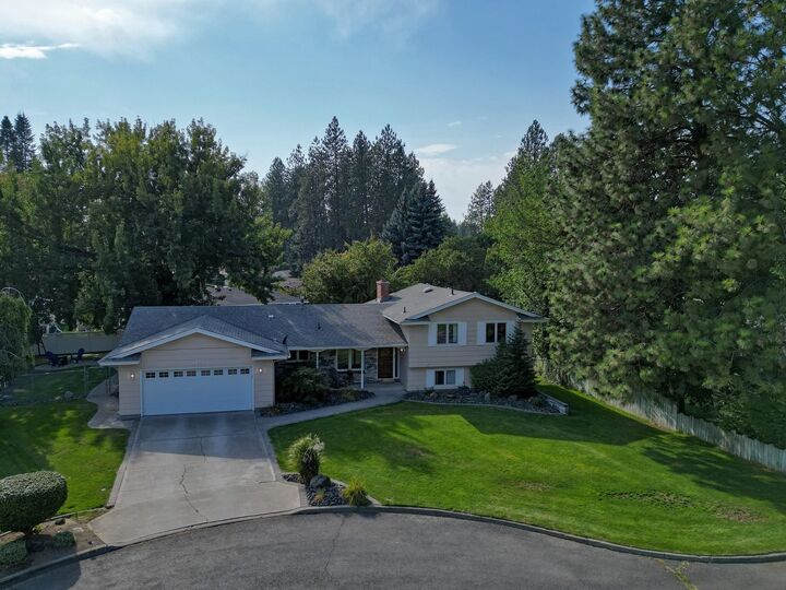 4929 W Londale Ct  Spokane WA 99208 photo