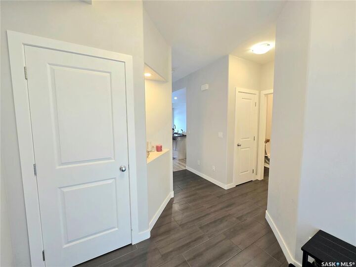 Property Photo:  218 Brighton Gate  SK S7V 0P6 
