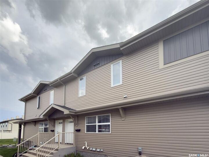 Property Photo: 100 Chaparral Boulevard 329 SK S0K 0A2