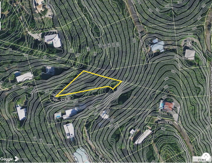 Property Photo:  158 La Vallee Nb  VI 00840