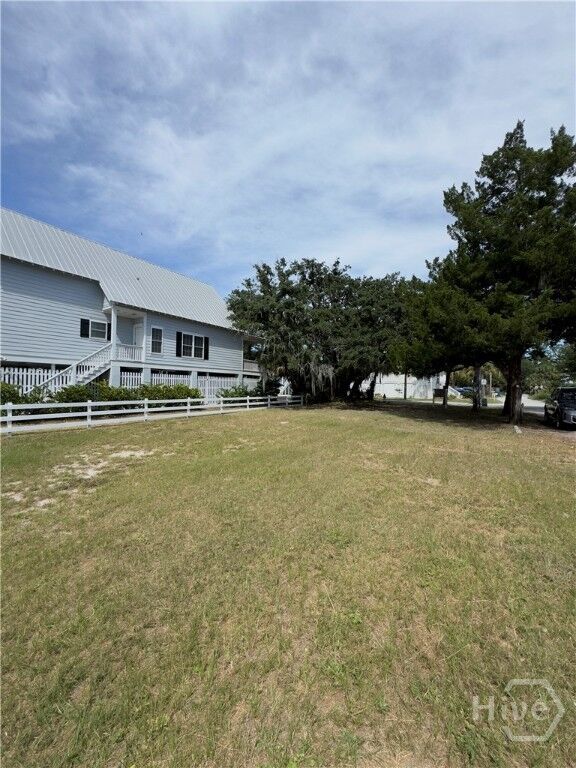 Property Photo:  201 Byers Street  GA 31328 