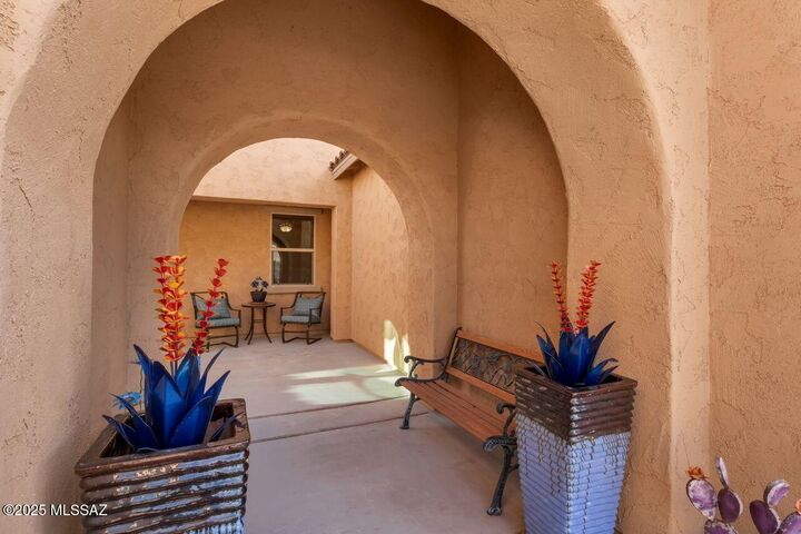 Property Photo: 4271 W Summit Ranch Place AZ 85658