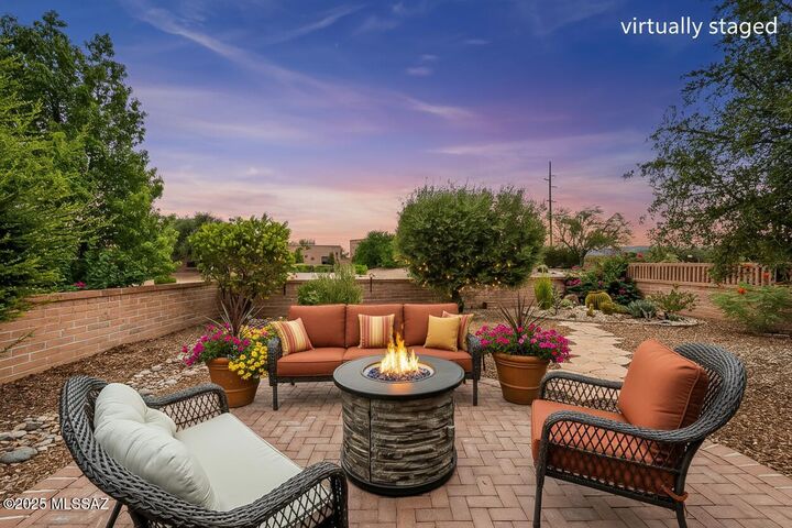 Property Photo:  4008 S Via Del Picamaderos  AZ 85622 
