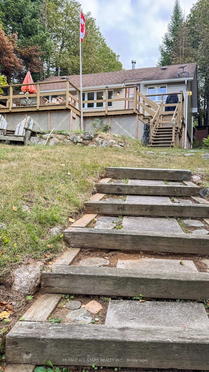 Property Photo: 170 Couchs Road ON K0L 1A0