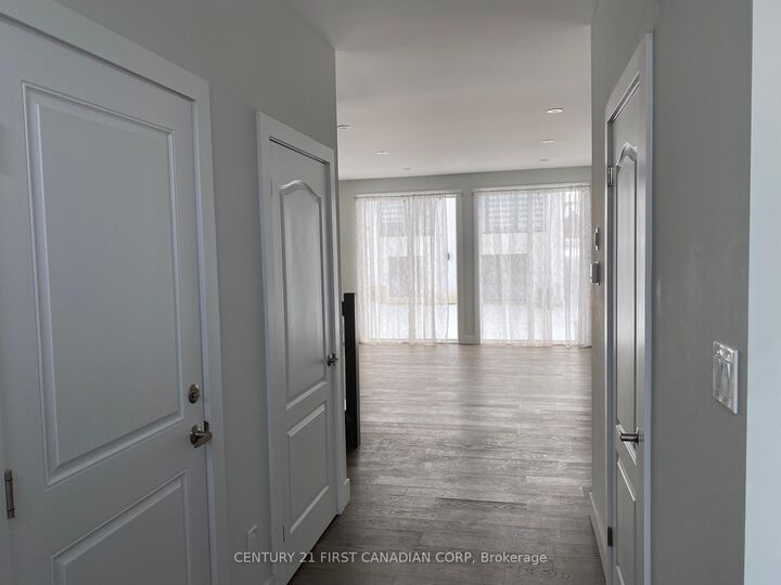 Photo de la propriété: 1820 Canvas Way 11 ON N5X 0N5