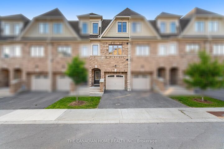 Property Photo:  241 Danzatore Path  ON L1L 0P9 