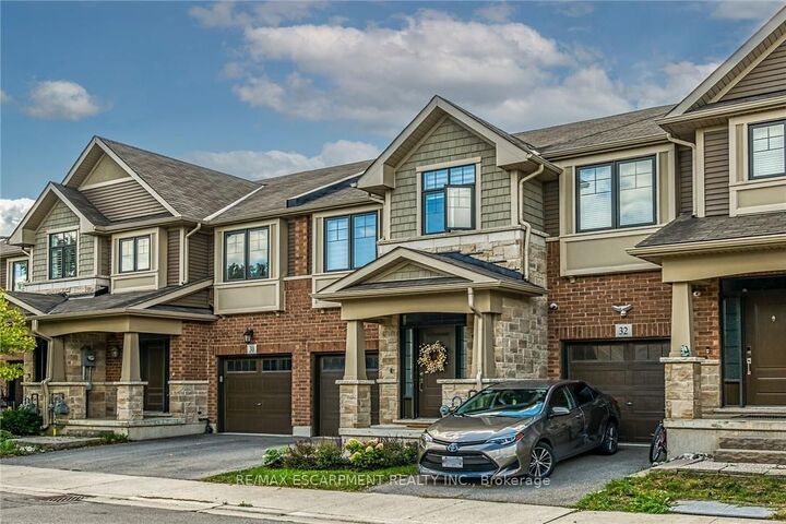 Property Photo:  1890 Rymal Road E 31  ON L0R 1P0 