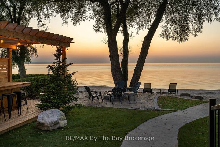 Property Photo:  2206 Tiny Beaches Road S  ON L0L 1P1 