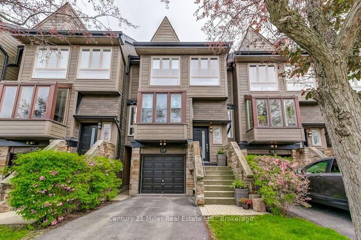 1120 Queens Avenue 17  Oakville ON L6H 2B5 photo