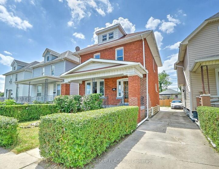 1723 Howard Avenue  Windsor ON N8X 3T6 photo