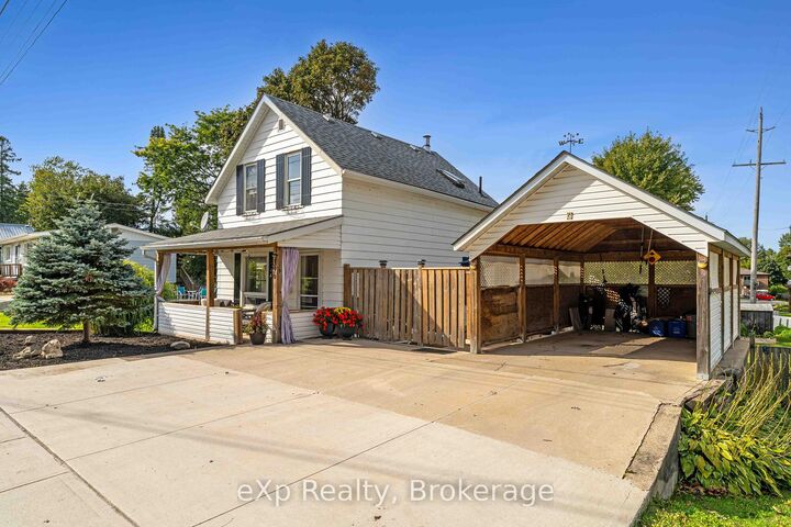 396 Mary Street  South Bruce Peninsula ON N0H 2T0 photo