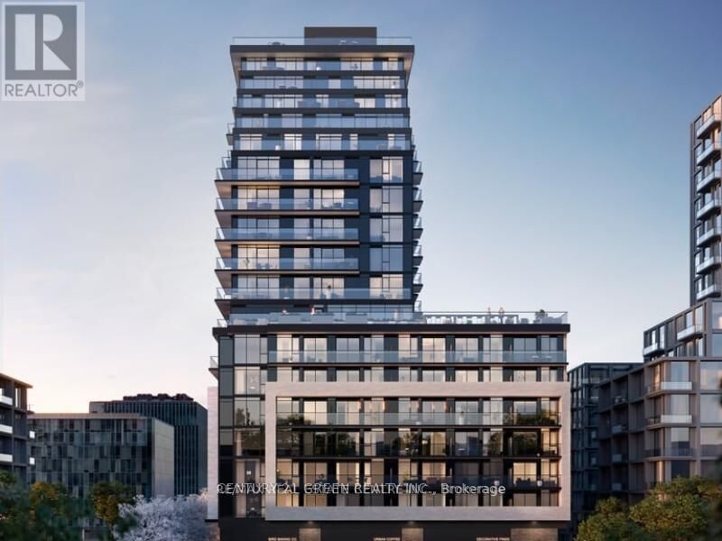 Property Photo: 3009 Novar Road 902 ON L5B 0P9