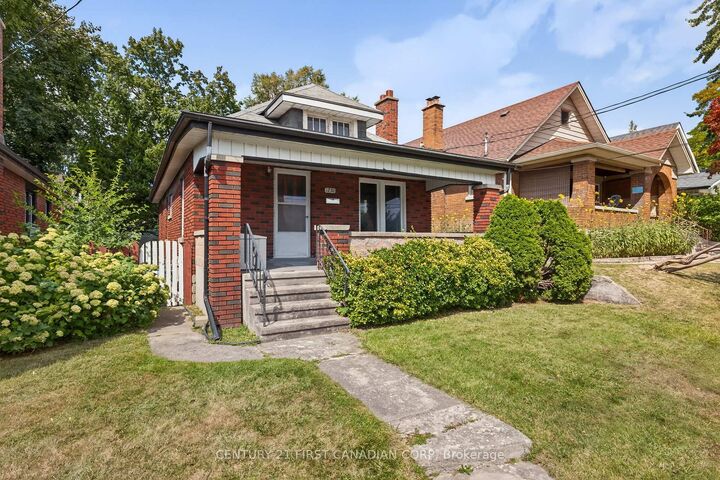 Photo de la propriété: 1230 Dundas Street ON N5W 3B2