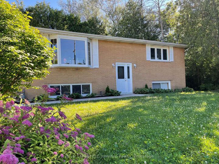 Property Photo:  341 Palmerston Street  ON N0H 2L0 