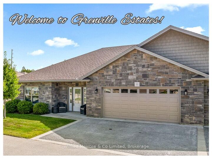 246 Grey Street S 32  Saugeen Shores ON N0H 2L0 photo