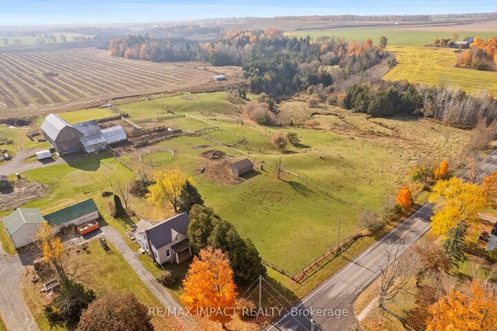 1933 Concession Rd 6 Road  Clarington ON L0B 1J0 photo