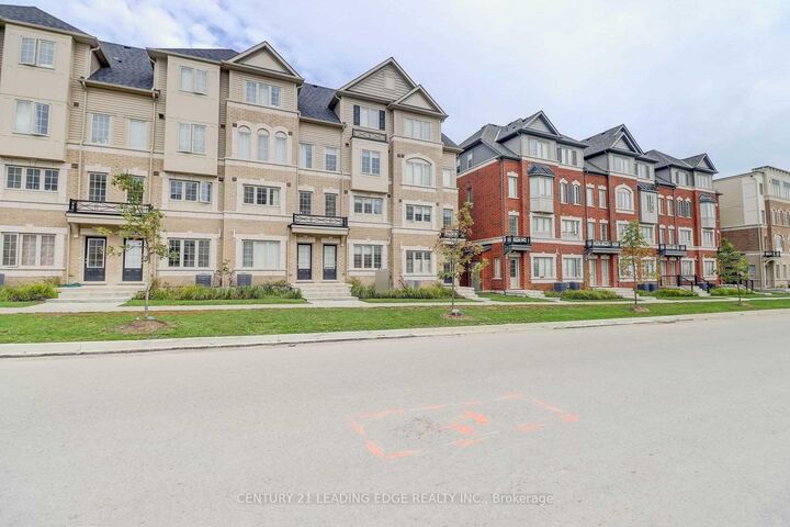 Property Photo:  2446 Rosedrop Path  ON L1L 0L2 