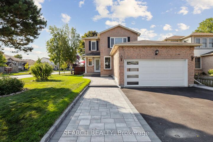Property Photo:  955 Renaissance Drive  ON L1J 8E9 