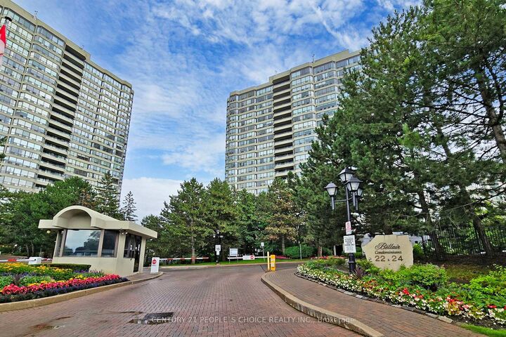 24 Hanover Road 1910  Brampton ON L6S 5K8 photo