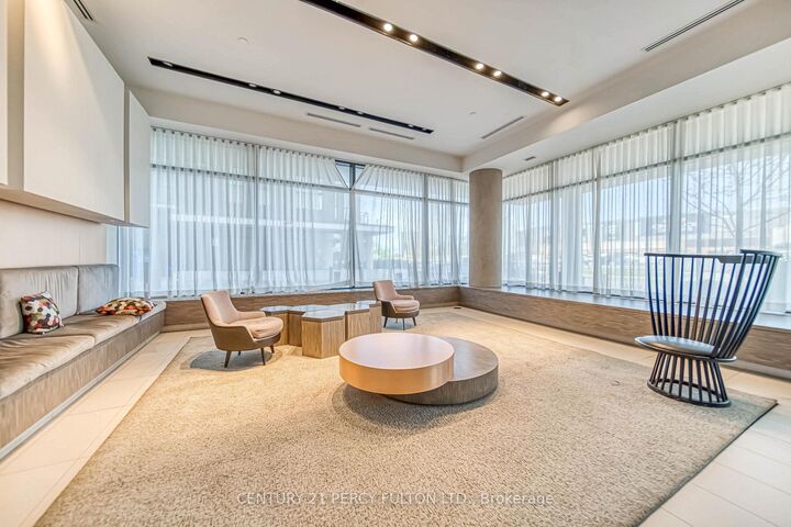 Property Photo: 128 Fairview Mall Drive 312 ON M2J 0E8