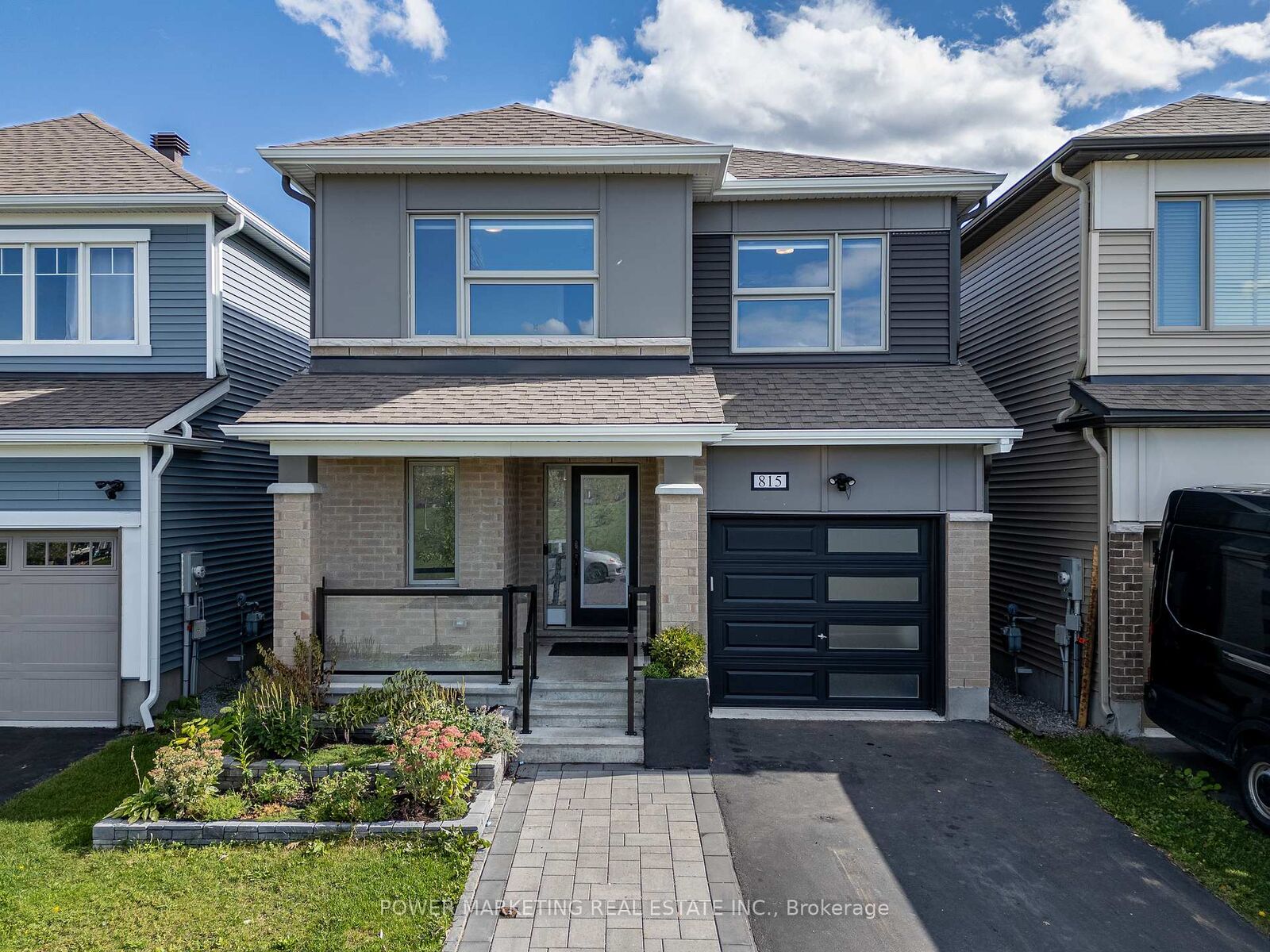 Property Photo:  815 Henslows Circle  ON K4A 5H6 