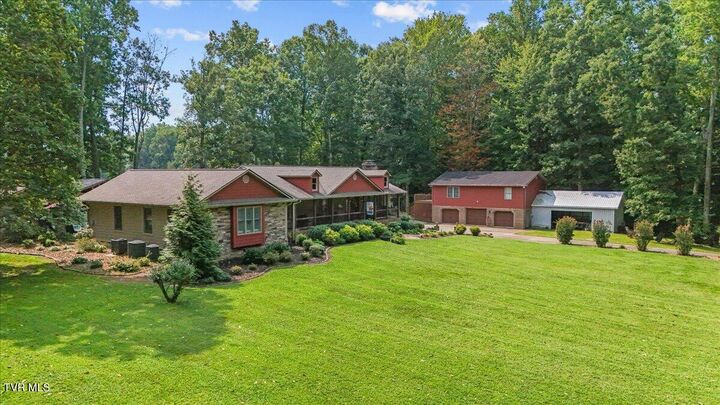 1200 Milburnton Road  Limestone TN 37681 photo
