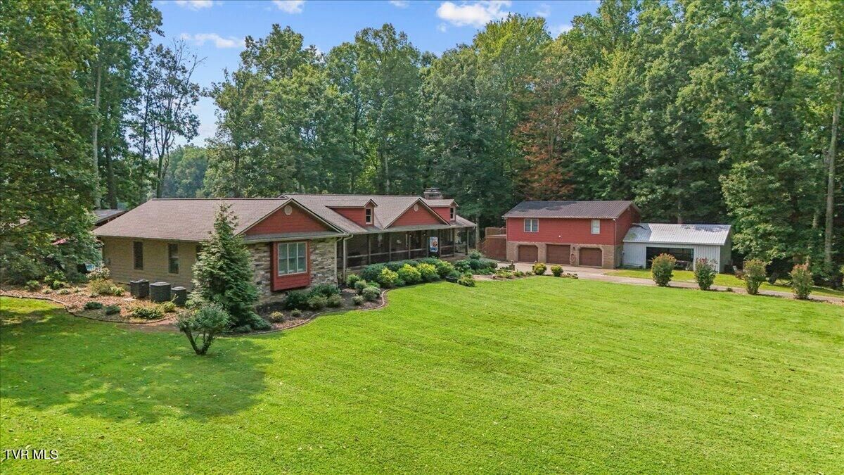Property Photo: 1200 Milburnton Road TN 37681