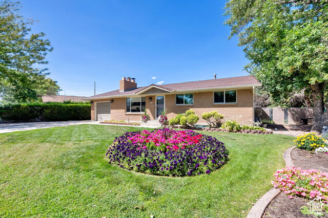 Property Photo:  2624 W 7530 S  UT 84084 