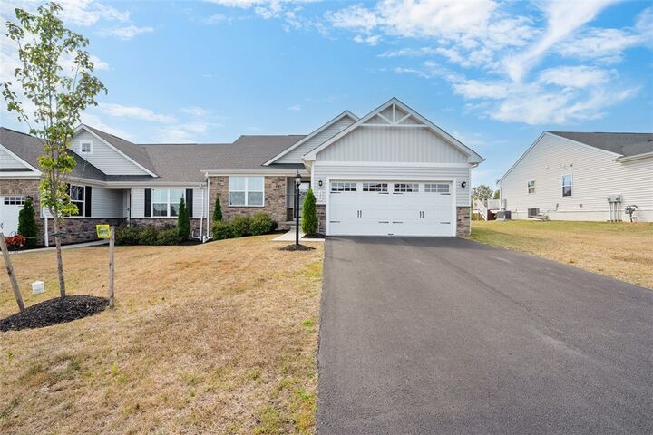 Property Photo:  109 Jessica  PA 15010 