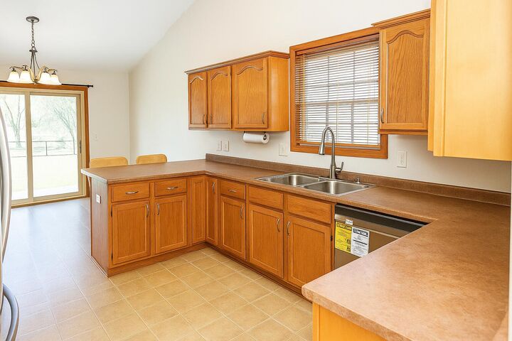 Property Photo:  1350 Winchester Drive  OH 45373 