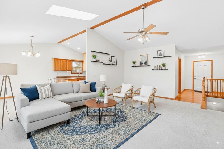 Property Photo: 1350 Winchester Drive OH 45373