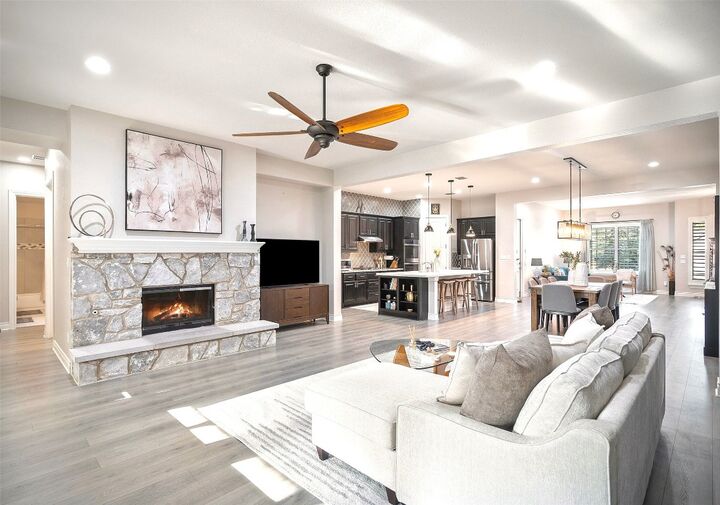 225 Escarpment Way  Cedar Park TX 78613 photo