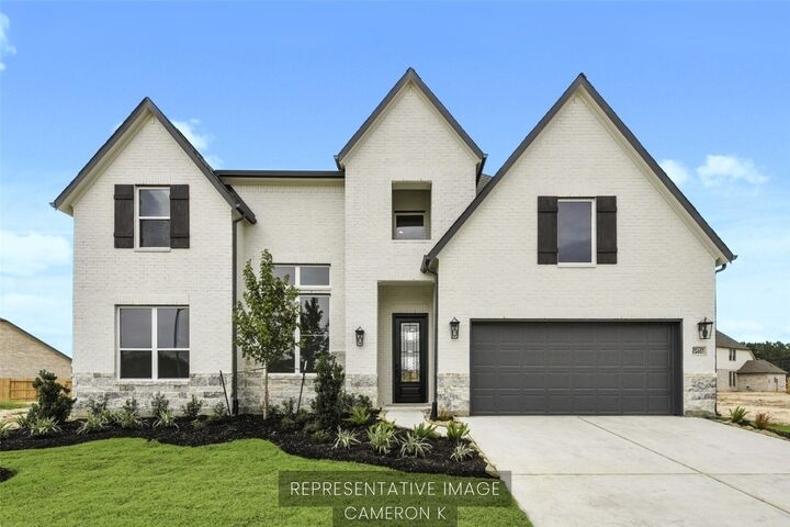 921 Rock Daisy Trail  Hutto TX 78634 photo