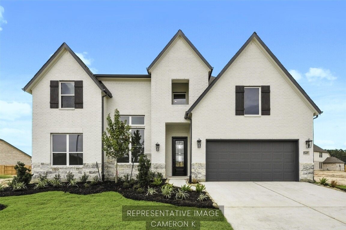 Property Photo:  921 Rock Daisy Trail  TX 78634