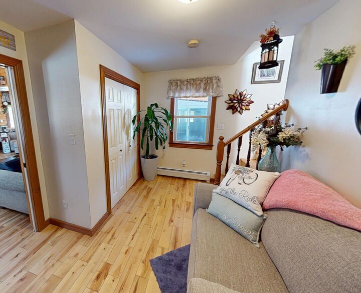 Property Photo:  1080 Peasleeville Road  NY 12985 