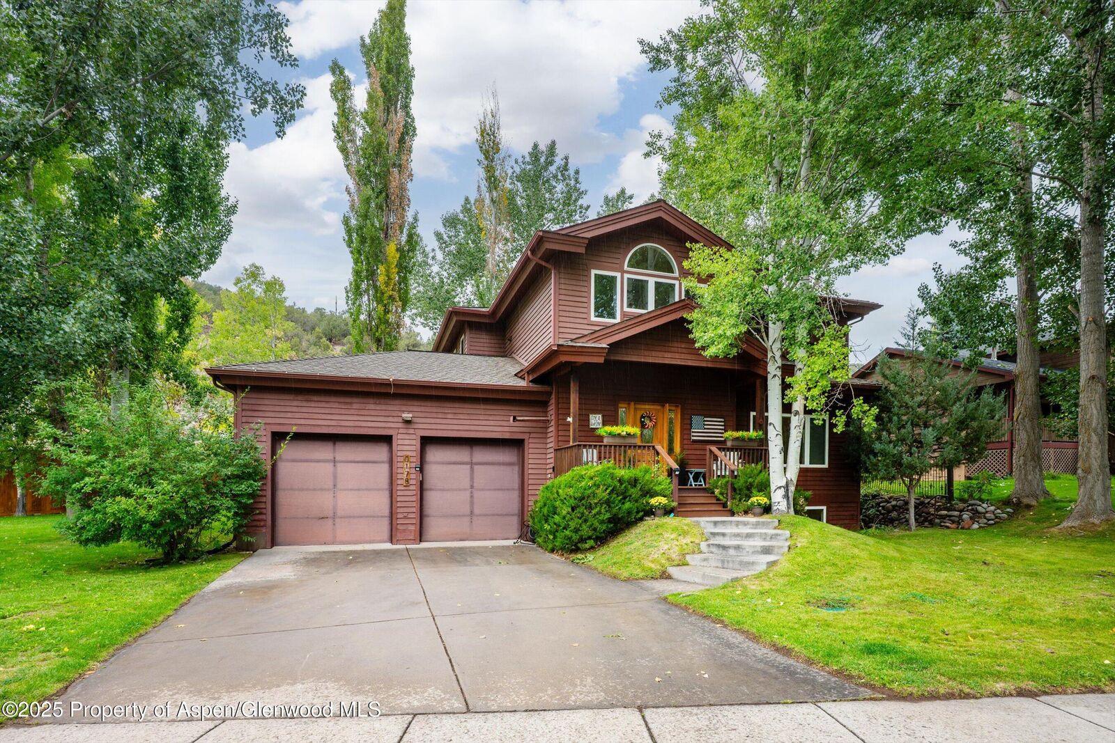Property Photo:  178 Black Bear Trail  CO 81623 