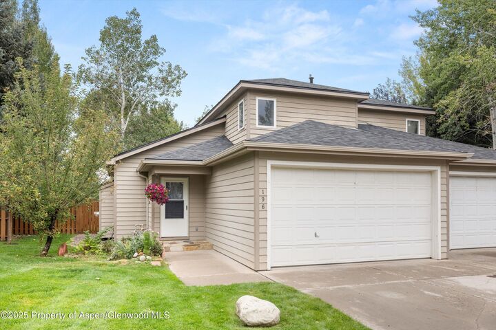 196 Dakota Meadows Drive  Carbondale CO 81623 photo