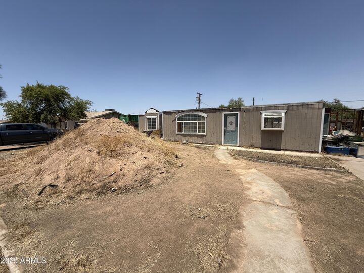 Property Photo:  11510 E Vine Ave Avenue  AZ 85208 
