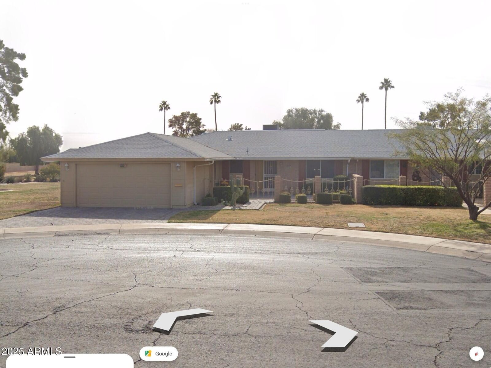 Property Photo: 9905 W Spruce Drive AZ 85351