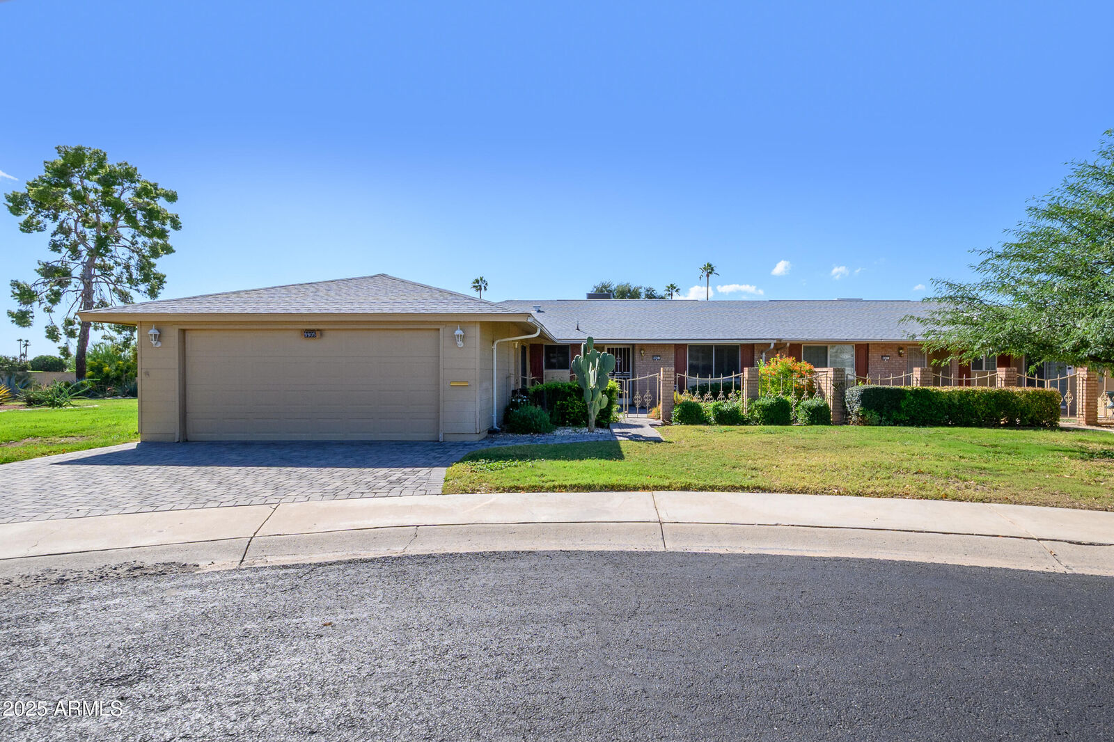 Property Photo: 9905 W Spruce Drive AZ 85351