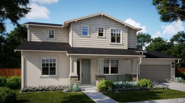 1545 Claritin Street  Santa Rosa CA 95403 photo